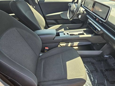 Certified 2023 Hyundai Ioniq 6 SEL RWD image 13