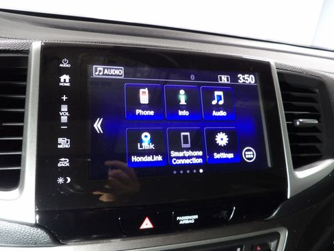 Used 2018 Honda Pilot EX-L image 23