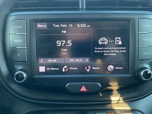 Used 2024 Kia Soul LX w/ Option Group 015 image 7