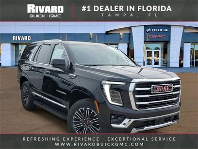 New 2026 GMC Yukon Elevation