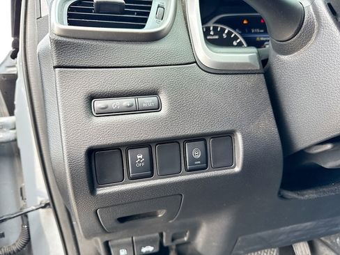 Used 2024 Nissan Murano SV w/ SV Midnight Edition Package image 31