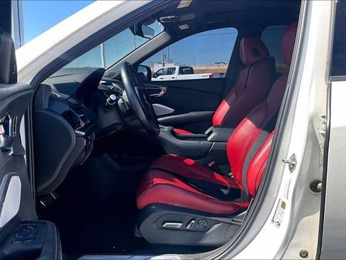 Used 2019 Acura RDX w/ Advance Package AWD/4WD image 5