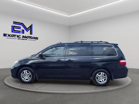 Used 2006 Honda Odyssey EX-L image 2