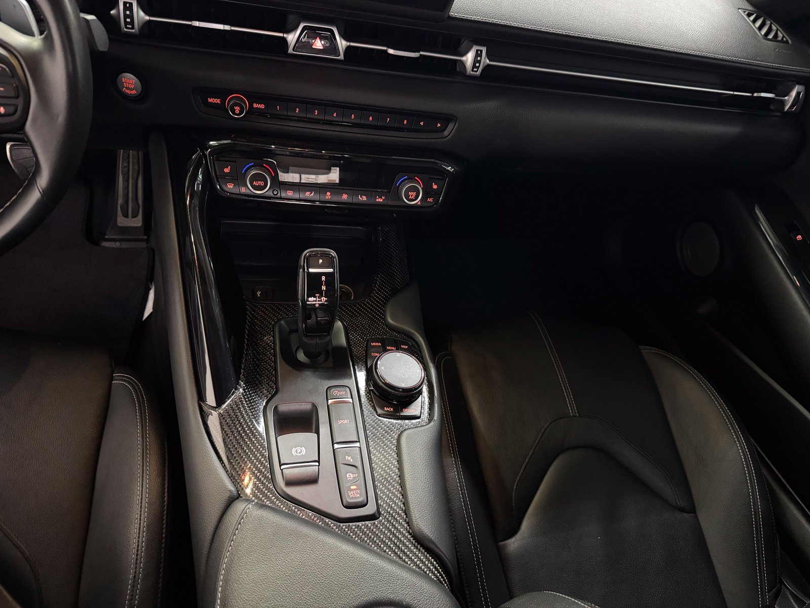 Used 2021 Toyota Supra RWD image 18