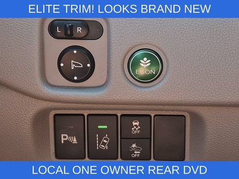 Used 2016 Honda Pilot Elite image 26
