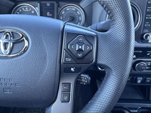 Used 2021 Toyota Tacoma TRD Pro image 22