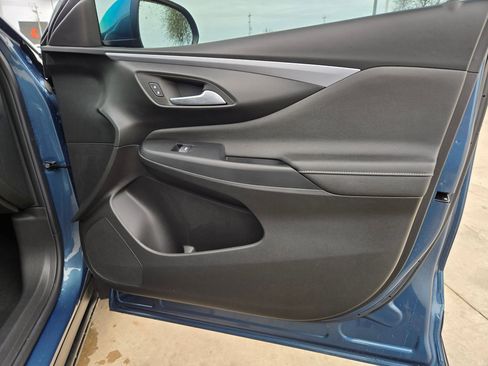 Certified 2024 Buick Envista Preferred w/ Convenience II Package image 29