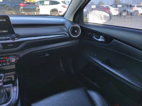 Used 2019 Kia Forte EX FWD image 16