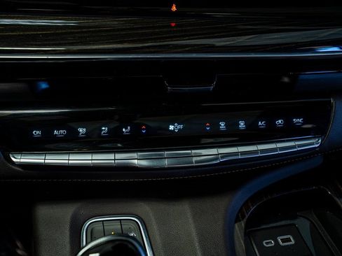 Used 2021 Cadillac Escalade Sport w/ Driver Assist Tech Package image 49