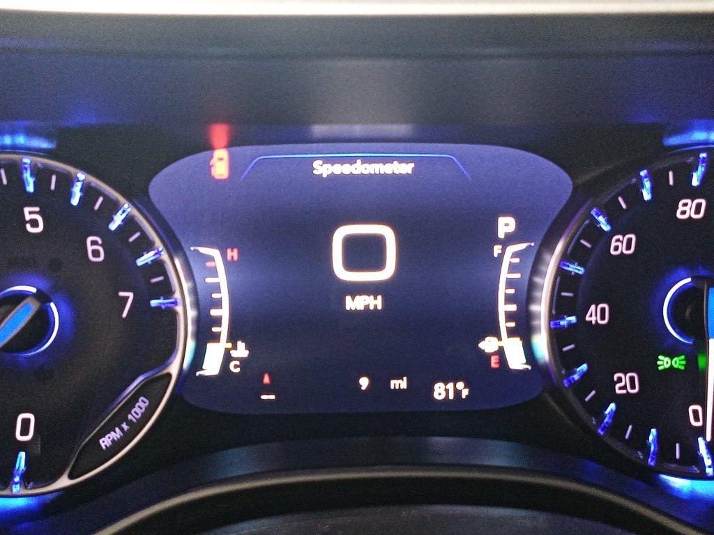 New 2027 Chrysler Pacifica Select w/ Family Tech Group FWD image 17