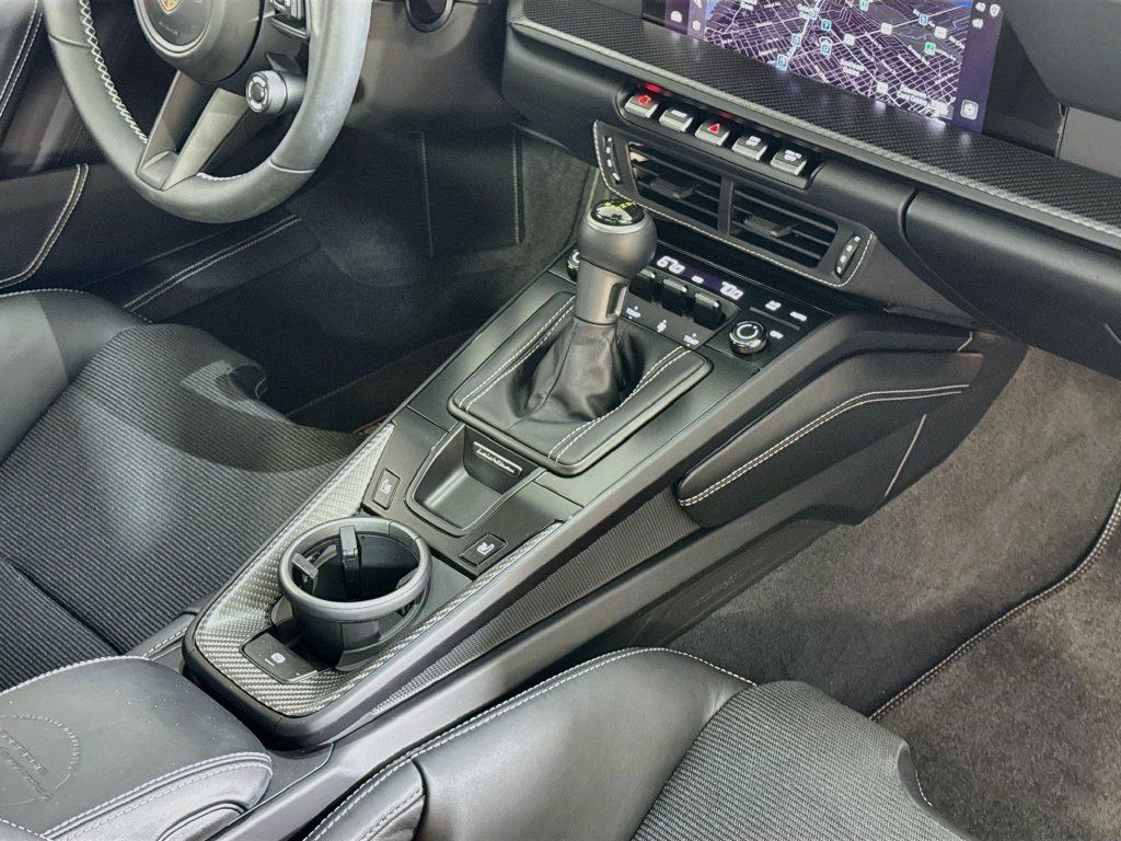 Certified 2026 Porsche 911 GT3 RWD image 20
