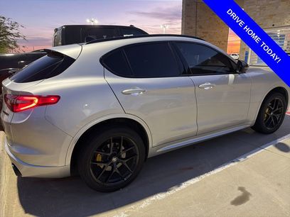 Used 2020 Alfa Romeo Stelvio Sport w/ Quick Order Package 22K Sport