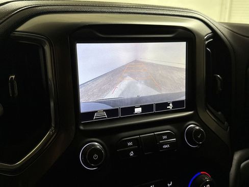 Used 2020 Chevrolet Silverado 1500 RST w/ True North Edition AWD/4WD image 15