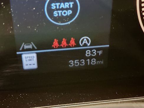 Used 2025 Hyundai Tucson SEL image 19