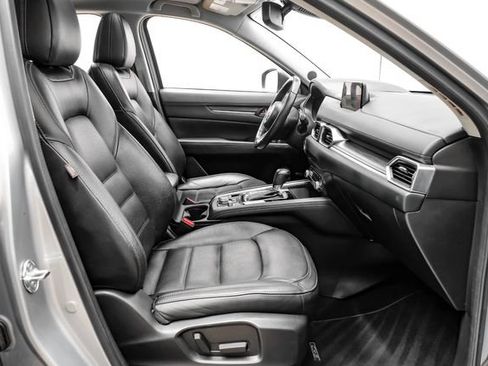 Used 2019 MAZDA CX-5 Grand Touring FWD image 35