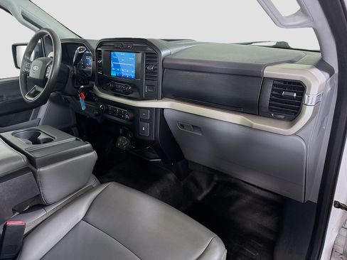 Used 2021 Ford F150 XL w/ Equipment Group 101A High RWD image 25