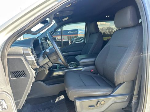 Used 2023 Ford F150 XLT w/ Equipment Group 302A High image 6