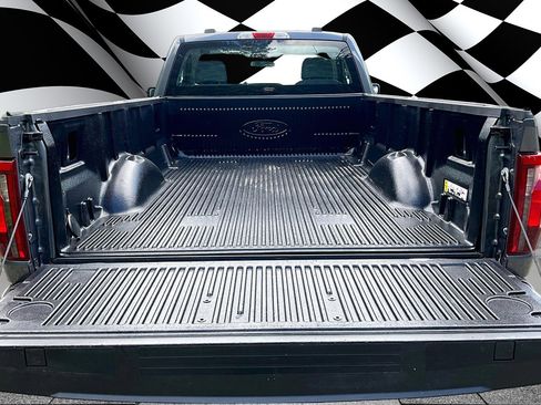 Used 2024 Ford F150 XL AWD/4WD image 25