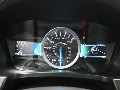 Used 2015 Ford Explorer Sport w/ Equipment Group 401A image 15