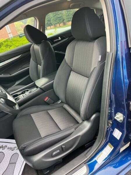 Used 2016 Nissan Maxima 3.5 S FWD image 15
