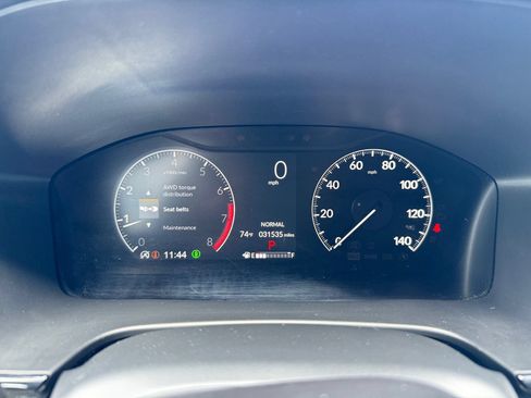 Used 2024 Honda CR-V LX image 33
