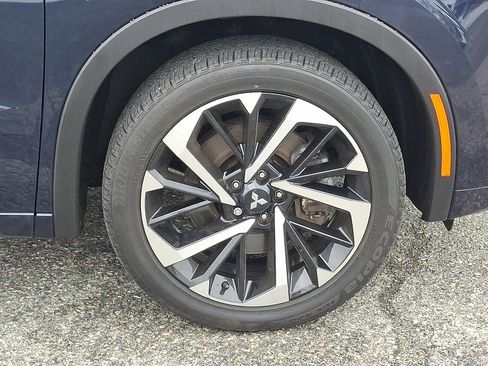 Used 2023 Mitsubishi Outlander SEL 40th Anniversary image 8