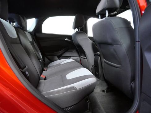 Used 2014 Ford Focus ST FWD image 13