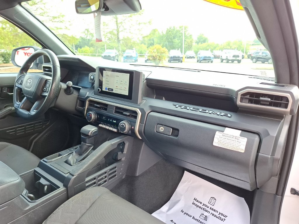 Used 2024 Toyota Tacoma SR RWD image 29