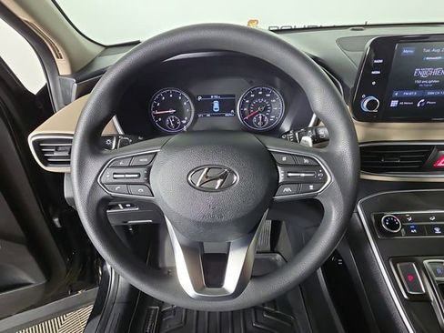 Used 2022 Hyundai Santa Fe SEL image 26