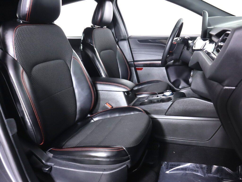 Used 2024 Ford Escape ST-Line AWD/4WD image 43