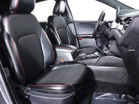 Used 2024 Ford Escape ST-Line AWD/4WD image 43