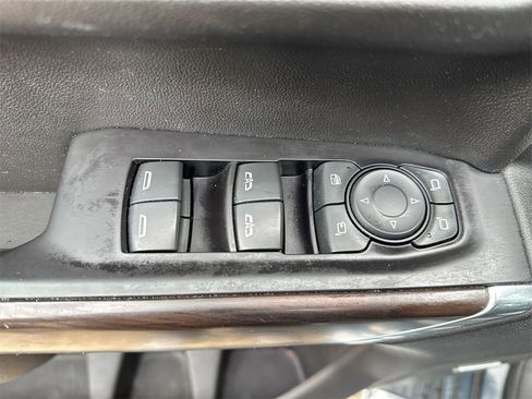 Used 2019 GMC Sierra 1500 SLT w/ SLT Premium Plus Package image 15