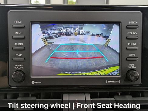 Used 2020 Toyota RAV4 XLE w/ Convenience Package AWD/4WD image 17