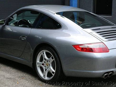 Used 2005 Porsche 911 Carrera S RWD image 5
