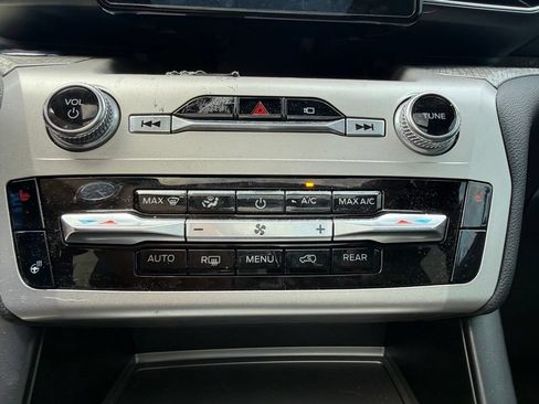 Used 2022 Ford Explorer Timberline AWD/4WD image 15