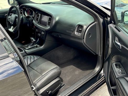 Used 2022 Dodge Charger SRT Hellcat image 22