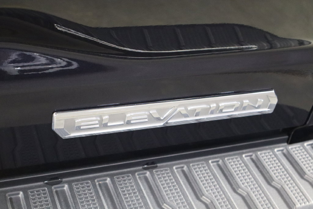 Used 2024 GMC Sierra 1500 Elevation AWD/4WD image 42