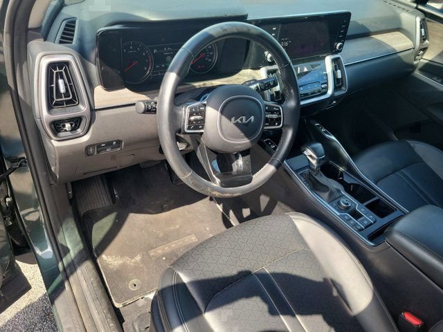 Used 2023 Kia Sorento X-Line EX AWD/4WD image 12