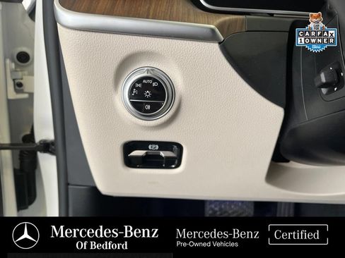 Used 2023 Mercedes-Benz C 300 4MATIC Sedan image 32