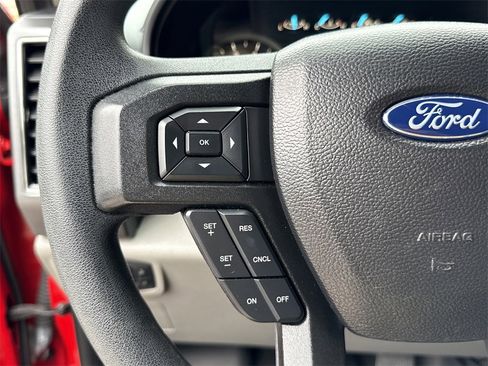 Used 2020 Ford F150 XLT image 22