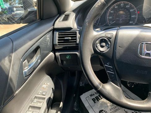 Used 2015 Honda Accord Sport image 15