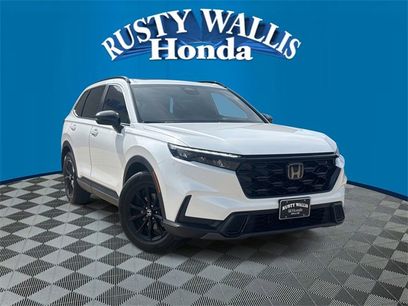 Used 2023 Honda CR-V Sport