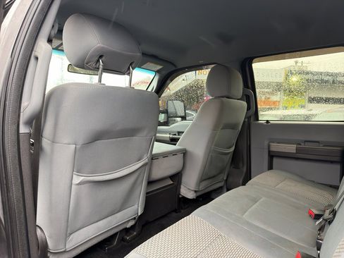 Used 2012 Ford F250 XLT image 12