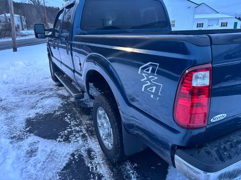 Used 2016 Ford F250 XLT w/ XTR Package image 13