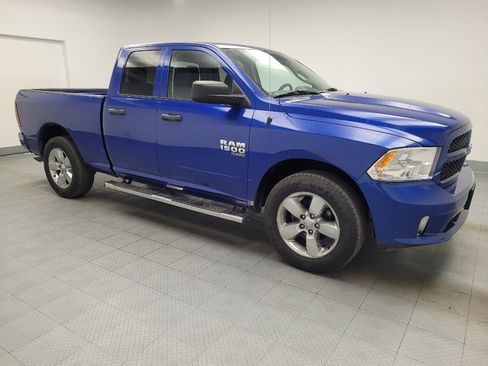 Used 2019 RAM 1500 Express w/ Express Value Package AWD/4WD image 11