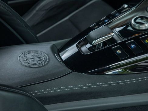 Used 2020 Mercedes-Benz AMG GT R image 55