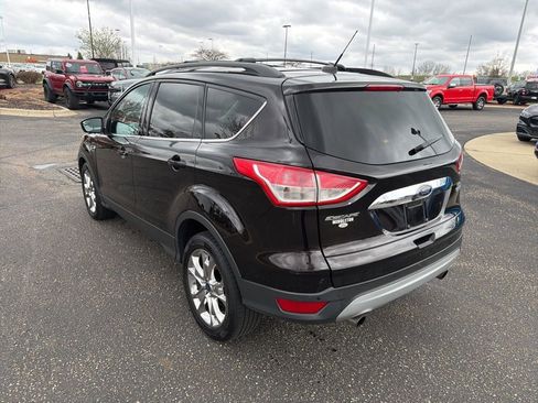 Used 2013 Ford Escape SEL image 7