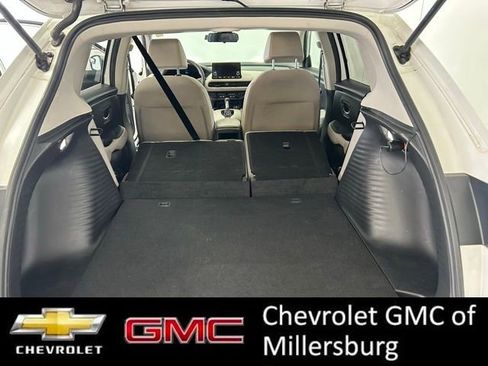 Used 2023 Honda HR-V LX image 28