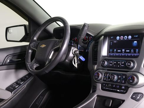 Used 2018 Chevrolet Tahoe LT AWD/4WD image 26