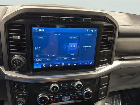 Certified 2022 Ford F150 Lariat AWD/4WD image 22